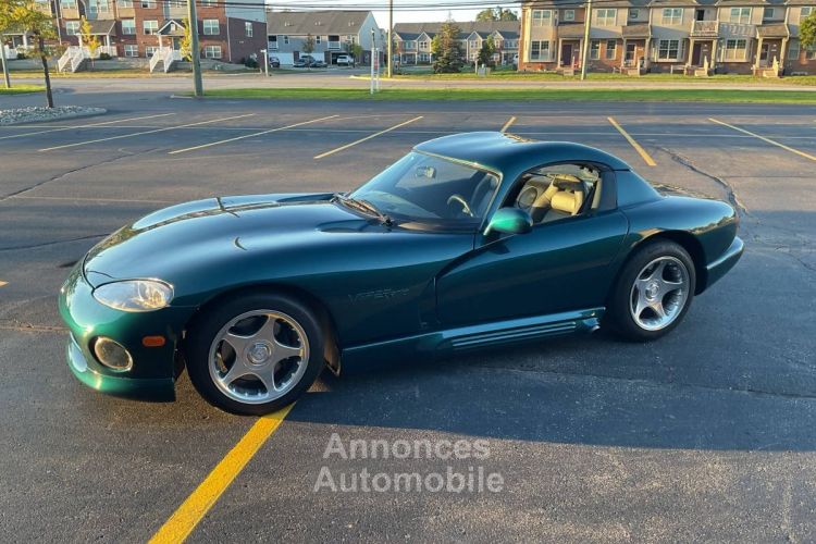 Dodge Viper - <small></small> 41.000 € <small>TTC</small> - #1