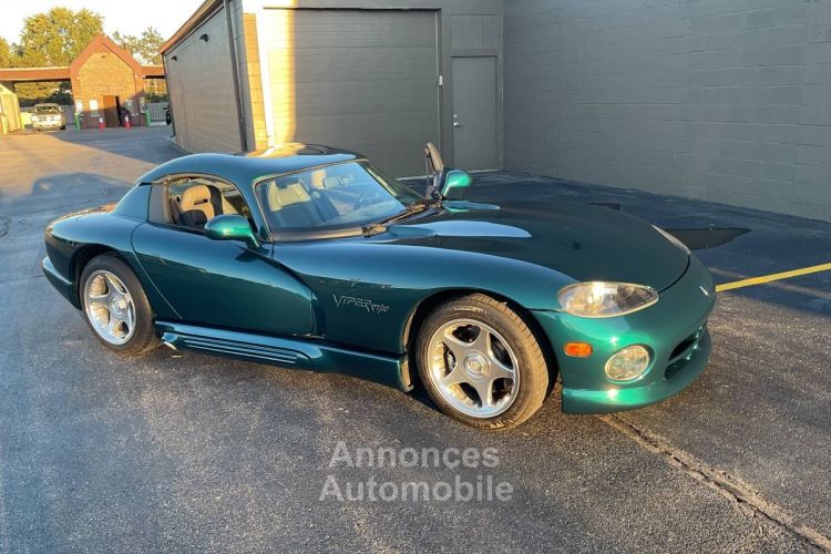 Dodge Viper - <small></small> 41.000 € <small>TTC</small> - #2