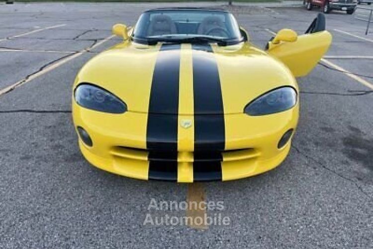 Dodge Viper - <small></small> 67.000 € <small>TTC</small> - #3