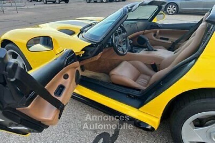 Dodge Viper - <small></small> 67.000 € <small>TTC</small> - #12