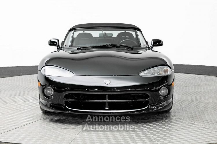 Dodge Viper - <small></small> 48.800 € <small>TTC</small> - #3