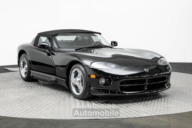 Dodge Viper - <small></small> 48.800 € <small>TTC</small> - #4