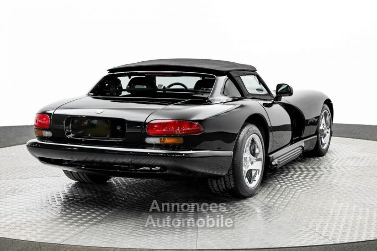 Dodge Viper - <small></small> 48.800 € <small>TTC</small> - #5