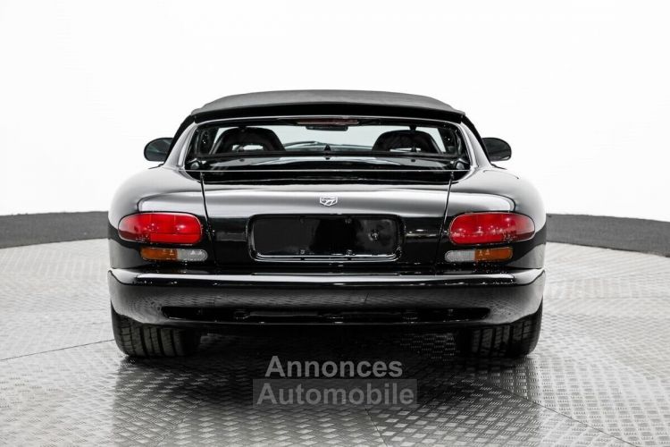 Dodge Viper - <small></small> 48.800 € <small>TTC</small> - #6