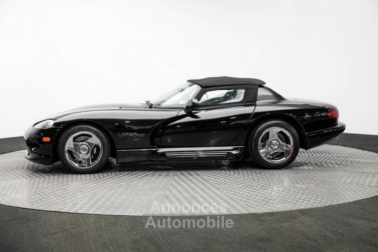 Dodge Viper - <small></small> 48.800 € <small>TTC</small> - #8