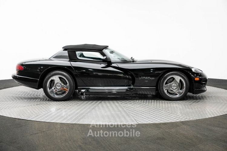 Dodge Viper - <small></small> 48.800 € <small>TTC</small> - #9