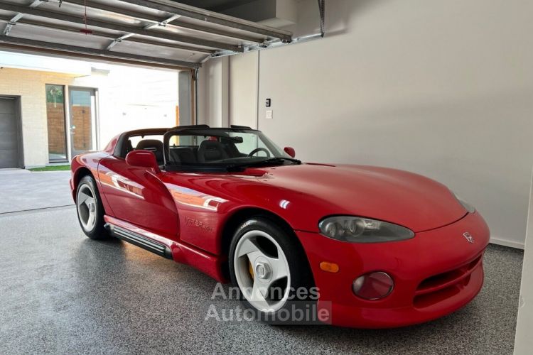 Dodge Viper - <small></small> 79.900 € <small>TTC</small> - #3