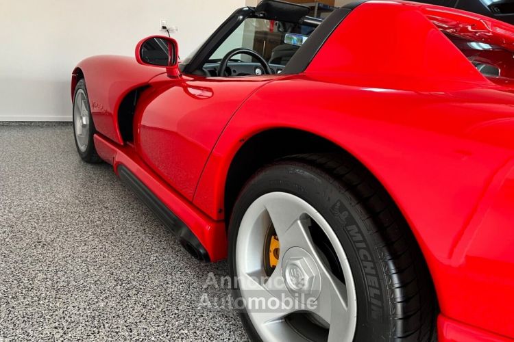 Dodge Viper - <small></small> 79.900 € <small>TTC</small> - #5