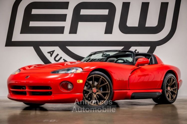 Dodge Viper - <small></small> 69.500 € <small>TTC</small> - #1