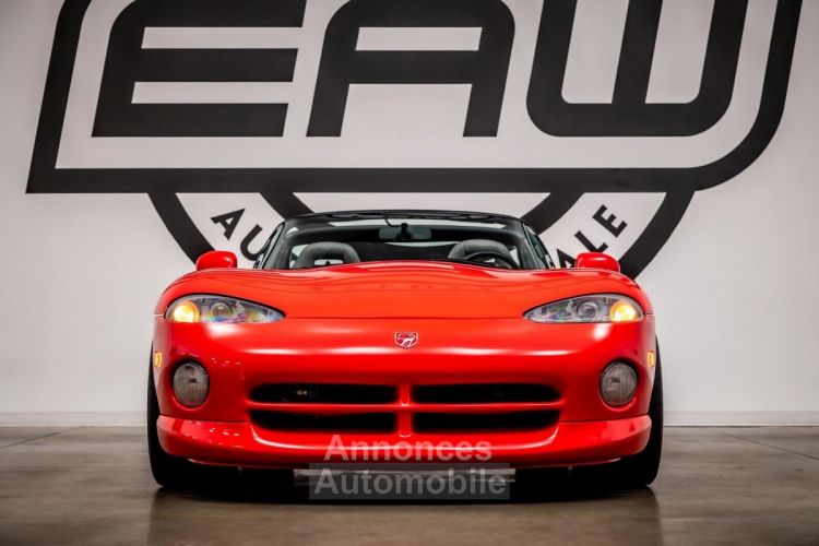 Dodge Viper - <small></small> 69.500 € <small>TTC</small> - #3