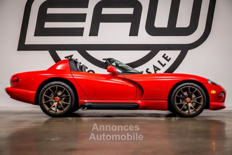 Dodge Viper - <small></small> 69.500 € <small>TTC</small> - #8