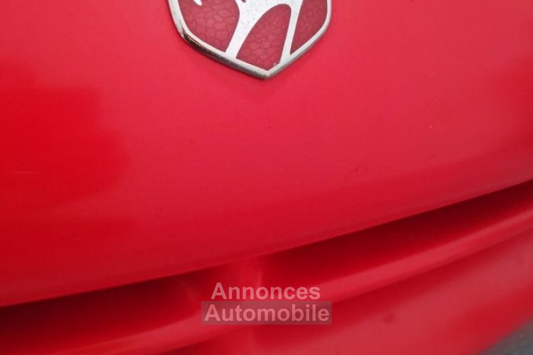 Dodge Viper - <small></small> 46.500 € <small>TTC</small> - #2