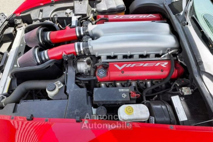 Dodge Viper ACR Hennessey 700 Venom - <small></small> 132.600 € <small>TTC</small> - #6