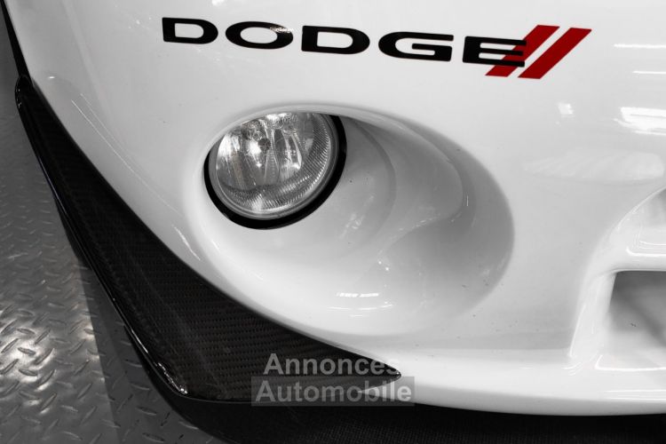 Dodge Viper DODGE VIPER SRT10 MAMBA EDITION – (82/200) - <small></small> 128.000 € <small></small> - #32