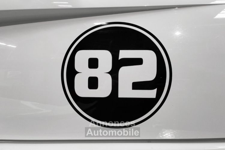 Dodge Viper DODGE VIPER SRT10 MAMBA EDITION – (82/200) - <small></small> 128.000 € <small></small> - #37