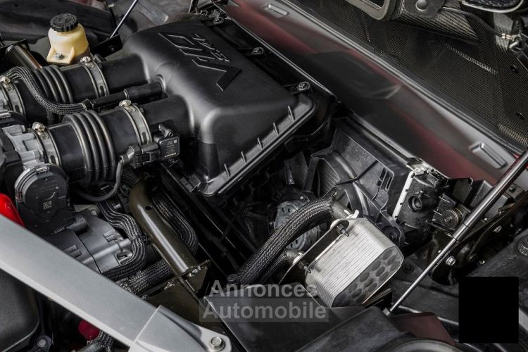 Dodge Viper GT - <small></small> 150.900 € <small>TTC</small> - #8