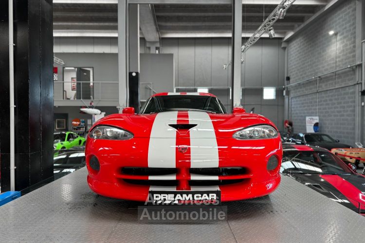 Dodge Viper GTS ACR V10 8.0 – IMMATRCULATION FRANÇAISE - <small></small> 94.900 € <small></small> - #3