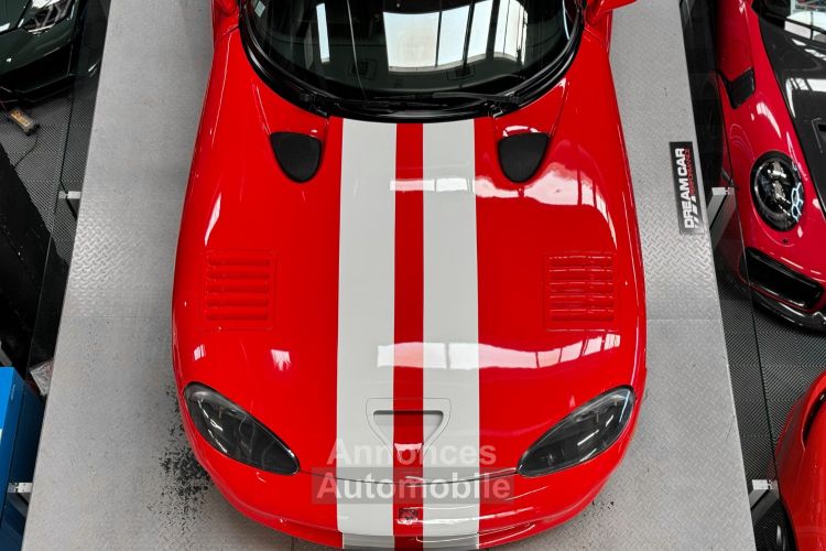 Dodge Viper GTS ACR V10 8.0 – IMMATRCULATION FRANÇAISE - <small></small> 94.900 € <small></small> - #17