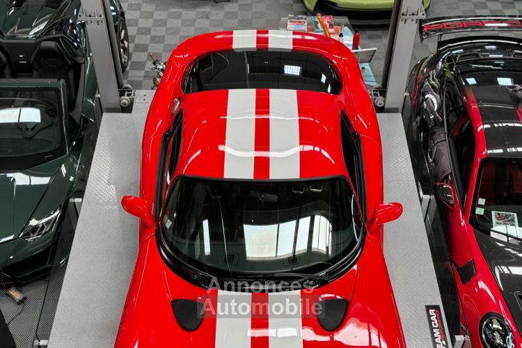 Dodge Viper GTS ACR V10 8.0 – IMMATRCULATION FRANÇAISE - <small></small> 94.900 € <small></small> - #18