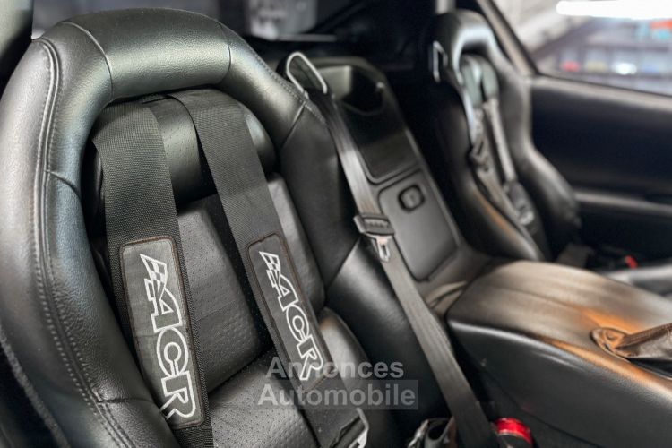 Dodge Viper GTS ACR V10 8.0 – IMMATRCULATION FRANÇAISE - <small></small> 94.900 € <small></small> - #24