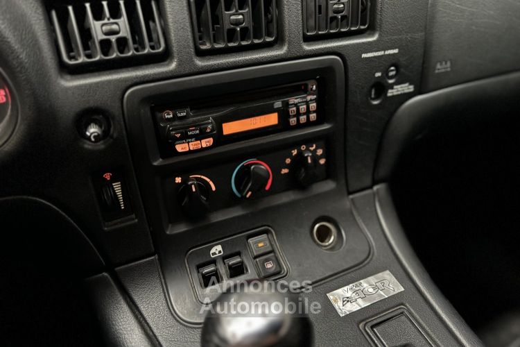 Dodge Viper GTS ACR V10 8.0 – IMMATRCULATION FRANÇAISE - <small></small> 94.900 € <small></small> - #30
