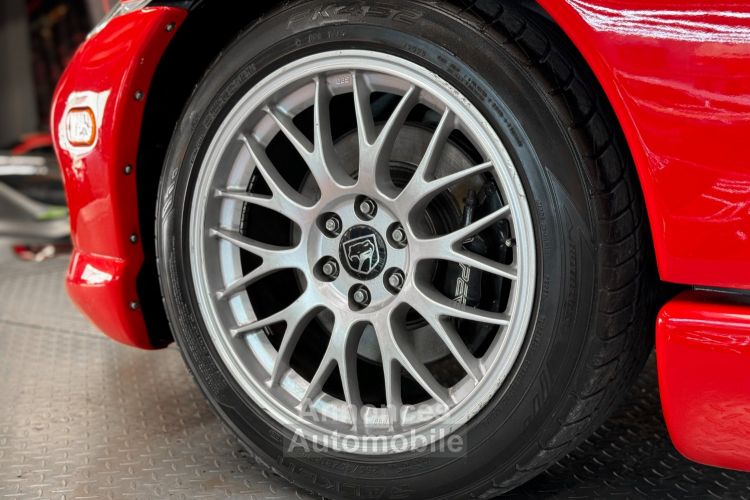 Dodge Viper GTS ACR V10 8.0 – IMMATRCULATION FRANÇAISE - <small></small> 94.900 € <small></small> - #35
