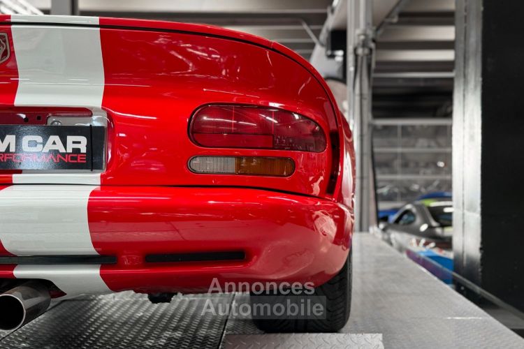 Dodge Viper GTS ACR V10 8.0 – IMMATRCULATION FRANÇAISE - <small></small> 94.900 € <small></small> - #36