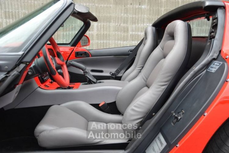 Dodge Viper rt/10 convertible  - <small></small> 77.000 € <small>TTC</small> - #13