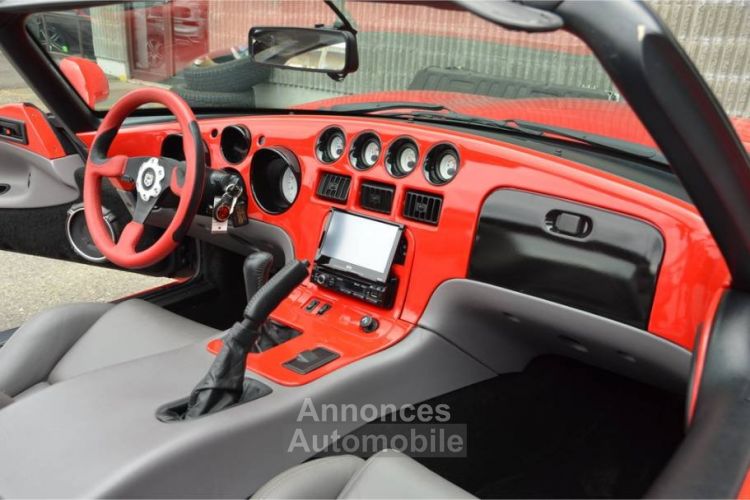 Dodge Viper rt/10 convertible  - <small></small> 77.000 € <small>TTC</small> - #16