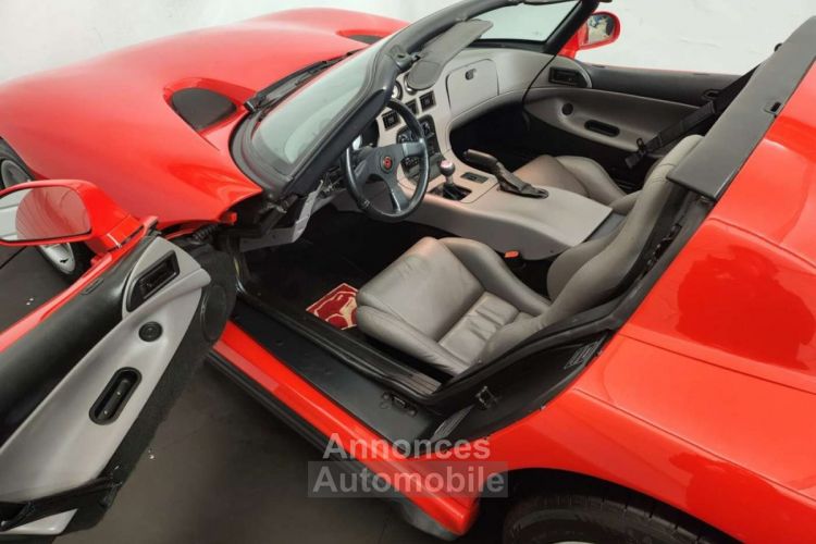 Dodge Viper RT/10 roadster première génération - <small></small> 65.000 € <small>TTC</small> - #31