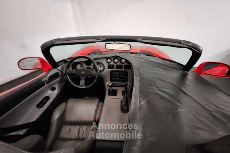 Dodge Viper RT/10 roadster première génération - <small></small> 65.000 € <small>TTC</small> - #44