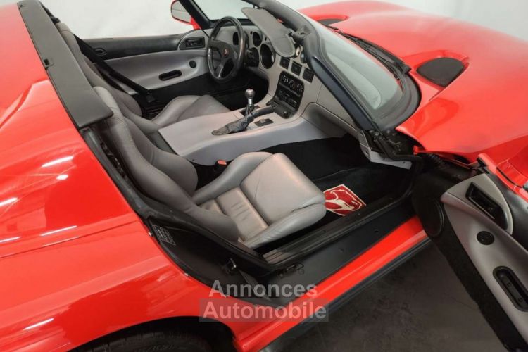 Dodge Viper RT/10 roadster première génération - <small></small> 65.000 € <small>TTC</small> - #49