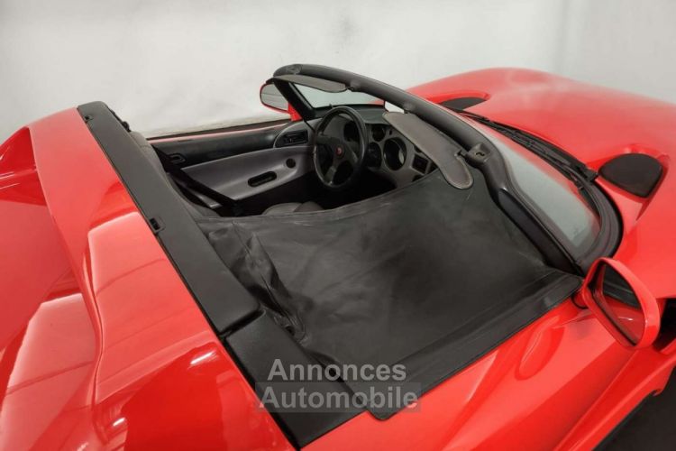 Dodge Viper RT/10 roadster première génération - <small></small> 65.000 € <small>TTC</small> - #51