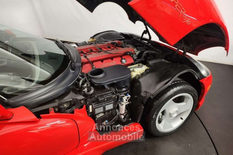 Dodge Viper RT/10 roadster première génération - <small></small> 65.000 € <small>TTC</small> - #63