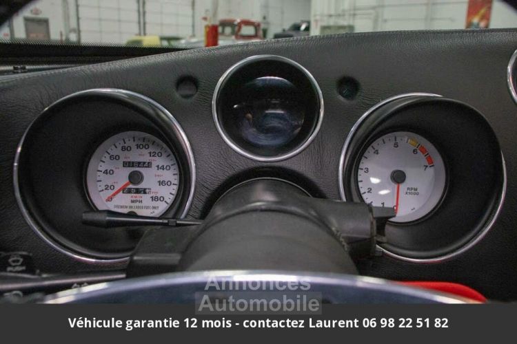 Dodge Viper rt/10 roadster tout compris - <small></small> 55.648 € <small>TTC</small> - #4