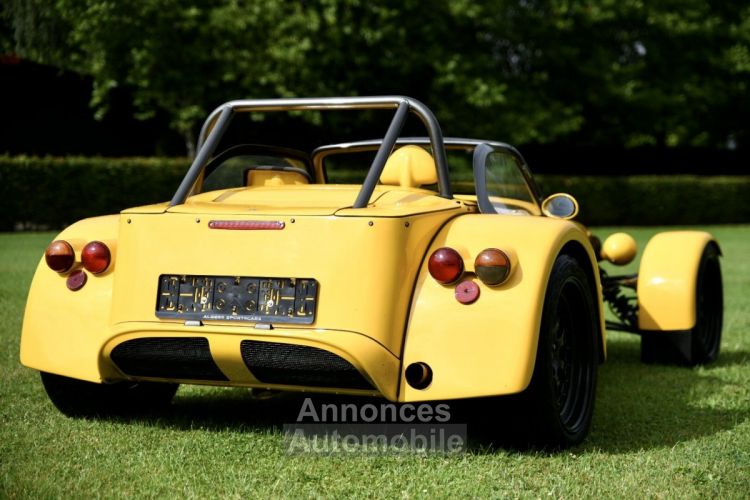 Donkervoort D8 - 2000 - <small></small> 68.000 € <small>TTC</small> - #2