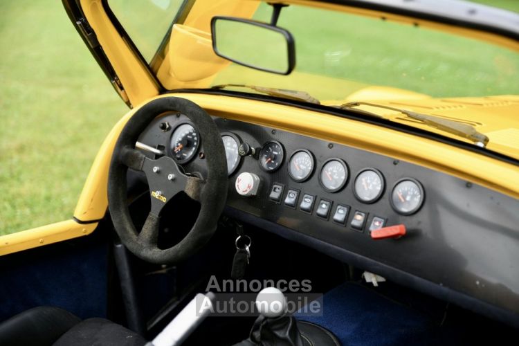 Donkervoort D8 - 2000 - <small></small> 68.000 € <small>TTC</small> - #3