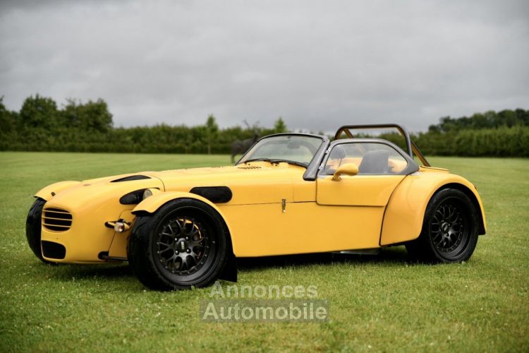 Donkervoort D8 - 2000 - <small></small> 68.000 € <small>TTC</small> - #5