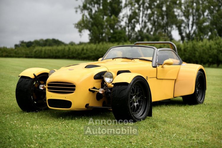 Donkervoort D8 - 2000 - <small></small> 68.000 € <small>TTC</small> - #7