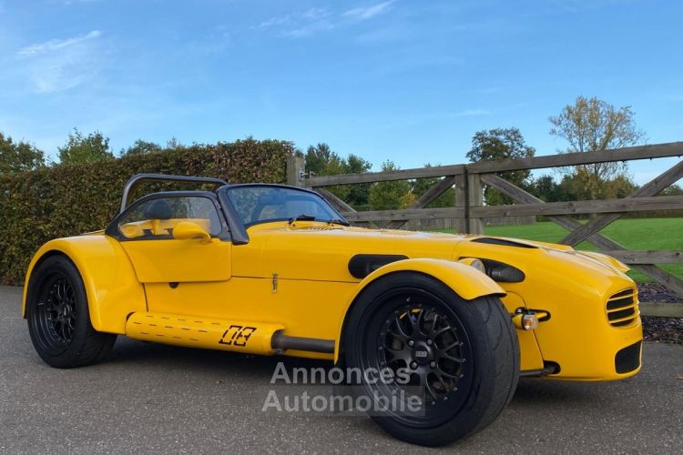 Donkervoort D8 - 2000 - <small></small> 68.000 € <small>TTC</small> - #8