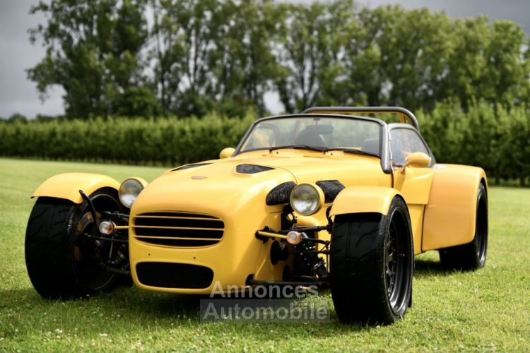 Donkervoort D8 - 2000 - <small></small> 68.000 € <small>TTC</small> - #11