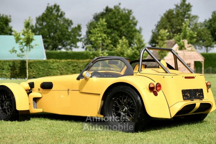 Donkervoort D8 - 2000 - <small></small> 68.000 € <small>TTC</small> - #14