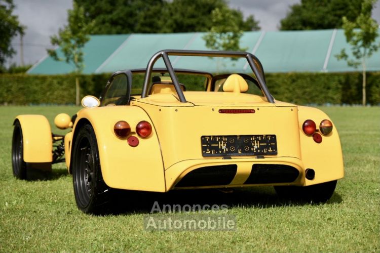 Donkervoort D8 - 2000 - <small></small> 68.000 € <small>TTC</small> - #16