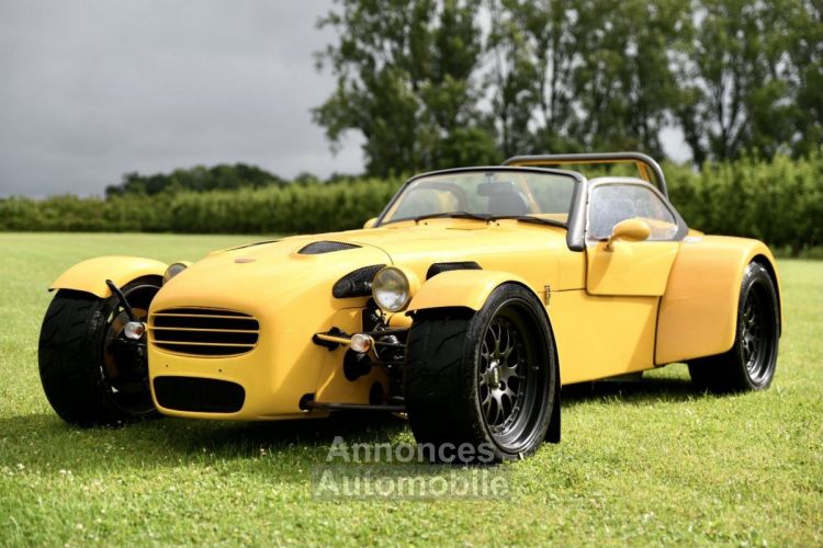 Donkervoort D8 - 2000 - <small></small> 68.000 € <small>TTC</small> - #16