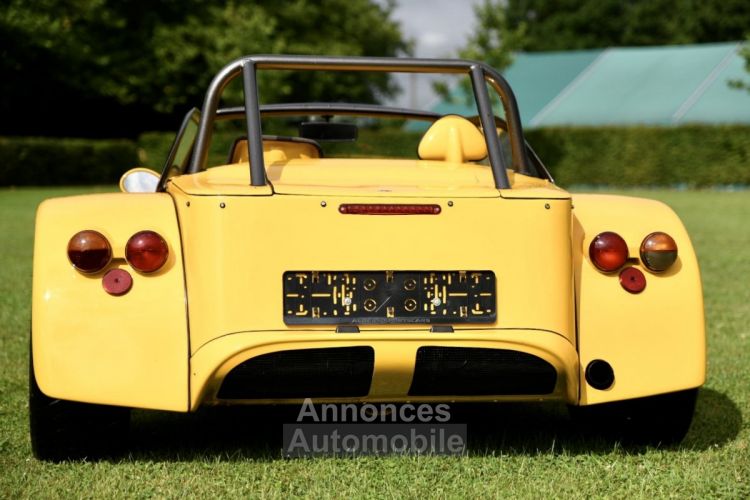Donkervoort D8 - 2000 - <small></small> 68.000 € <small>TTC</small> - #17
