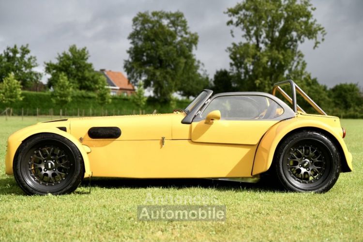 Donkervoort D8 - 2000 - <small></small> 68.000 € <small>TTC</small> - #18