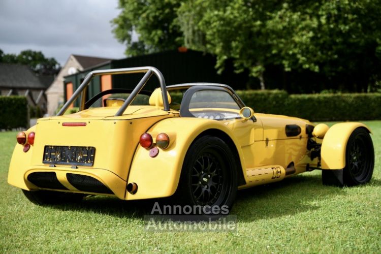 Donkervoort D8 - 2000 - <small></small> 68.000 € <small>TTC</small> - #19
