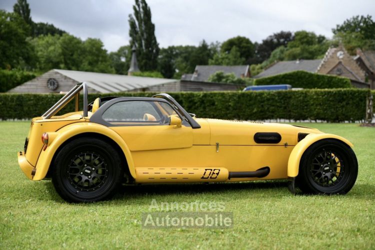 Donkervoort D8 - 2000 - <small></small> 68.000 € <small>TTC</small> - #21