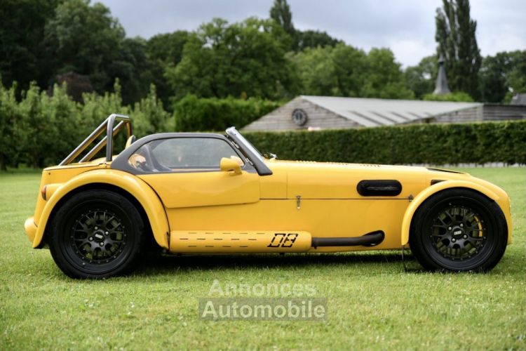 Donkervoort D8 - 2000 - <small></small> 68.000 € <small>TTC</small> - #22
