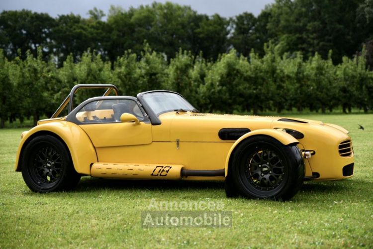 Donkervoort D8 - 2000 - <small></small> 68.000 € <small>TTC</small> - #23